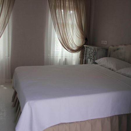 Simira Hotel Alaçatı Esterno foto