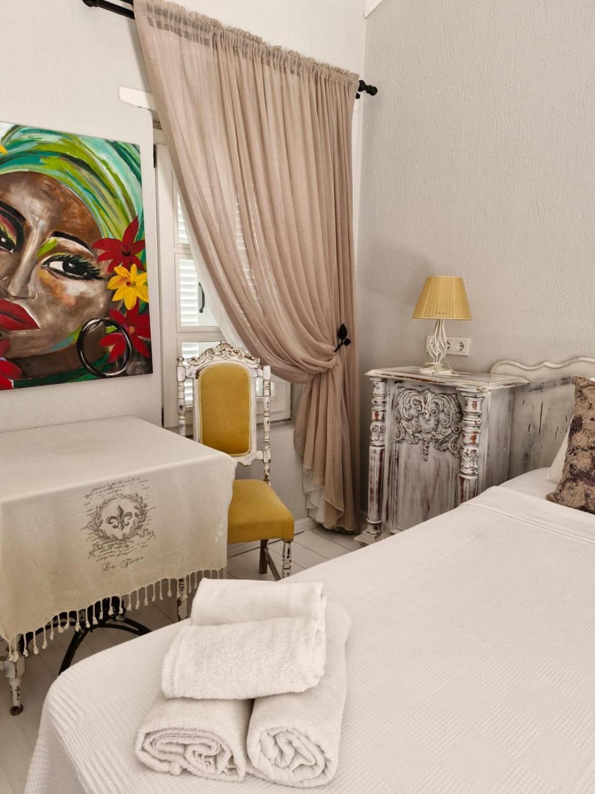 Simira Hotel Alaçatı Esterno foto