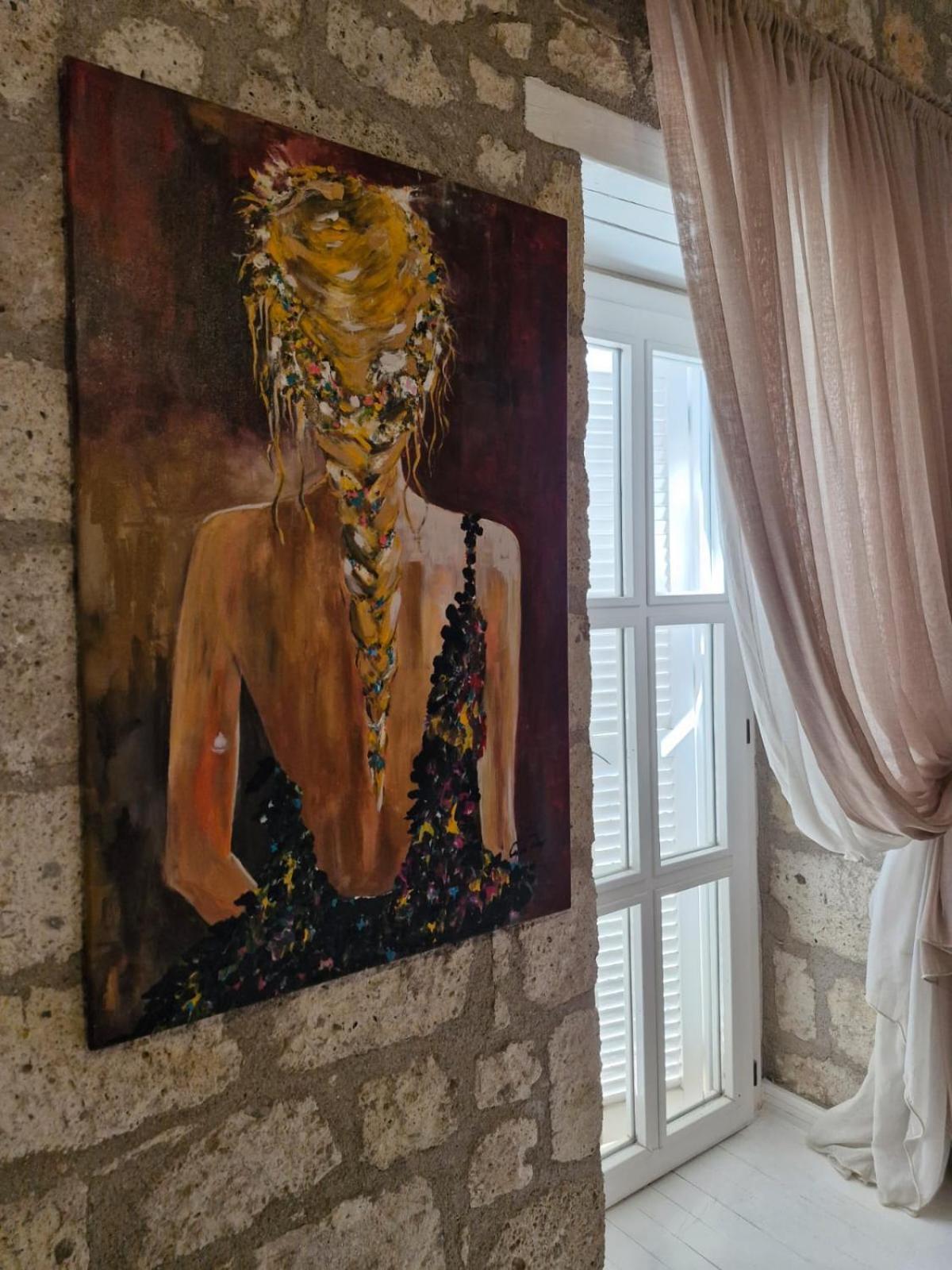 Simira Hotel Alaçatı Esterno foto