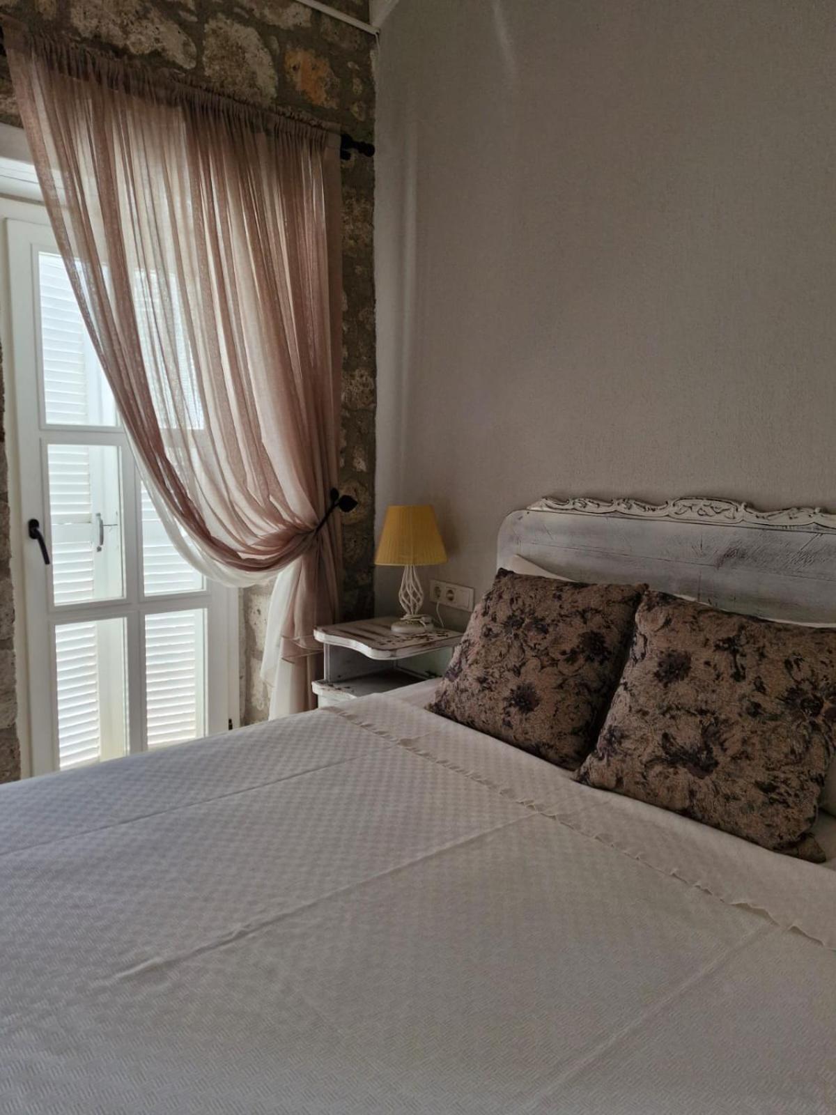 Simira Hotel Alaçatı Esterno foto
