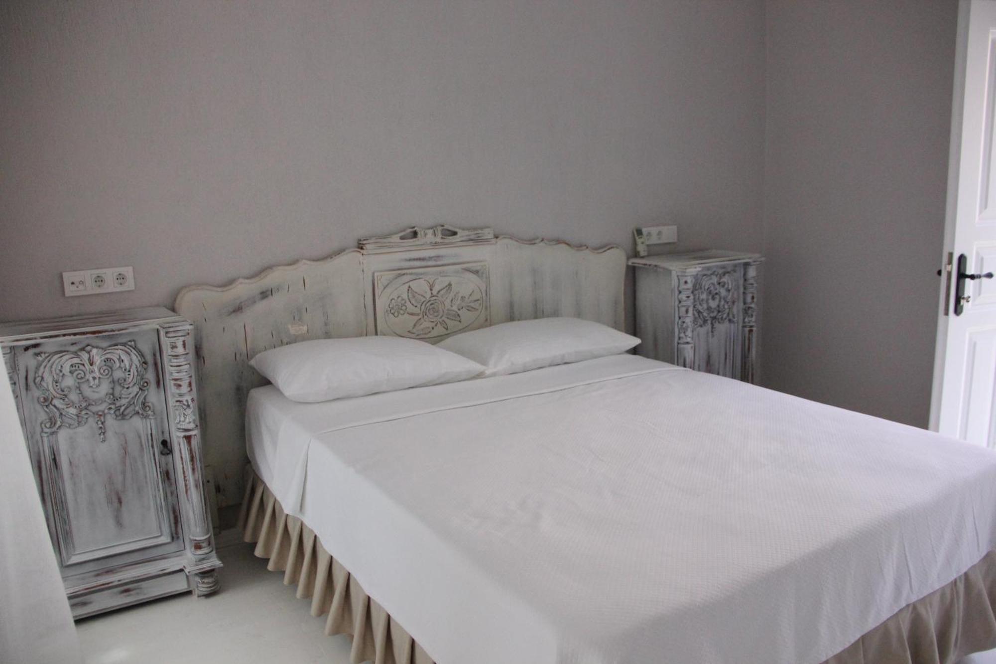 Simira Hotel Alaçatı Camera foto