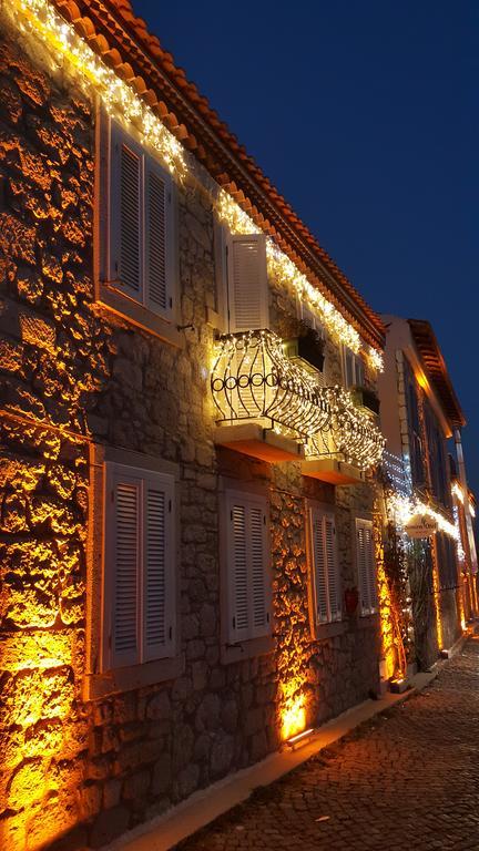 Simira Hotel Alaçatı Esterno foto