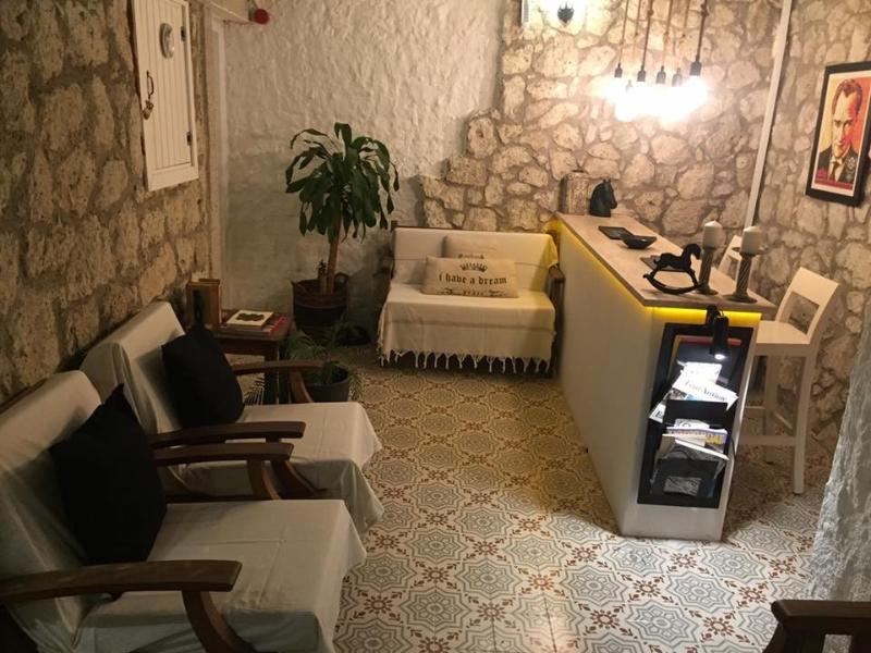 Simira Hotel Alaçatı Esterno foto