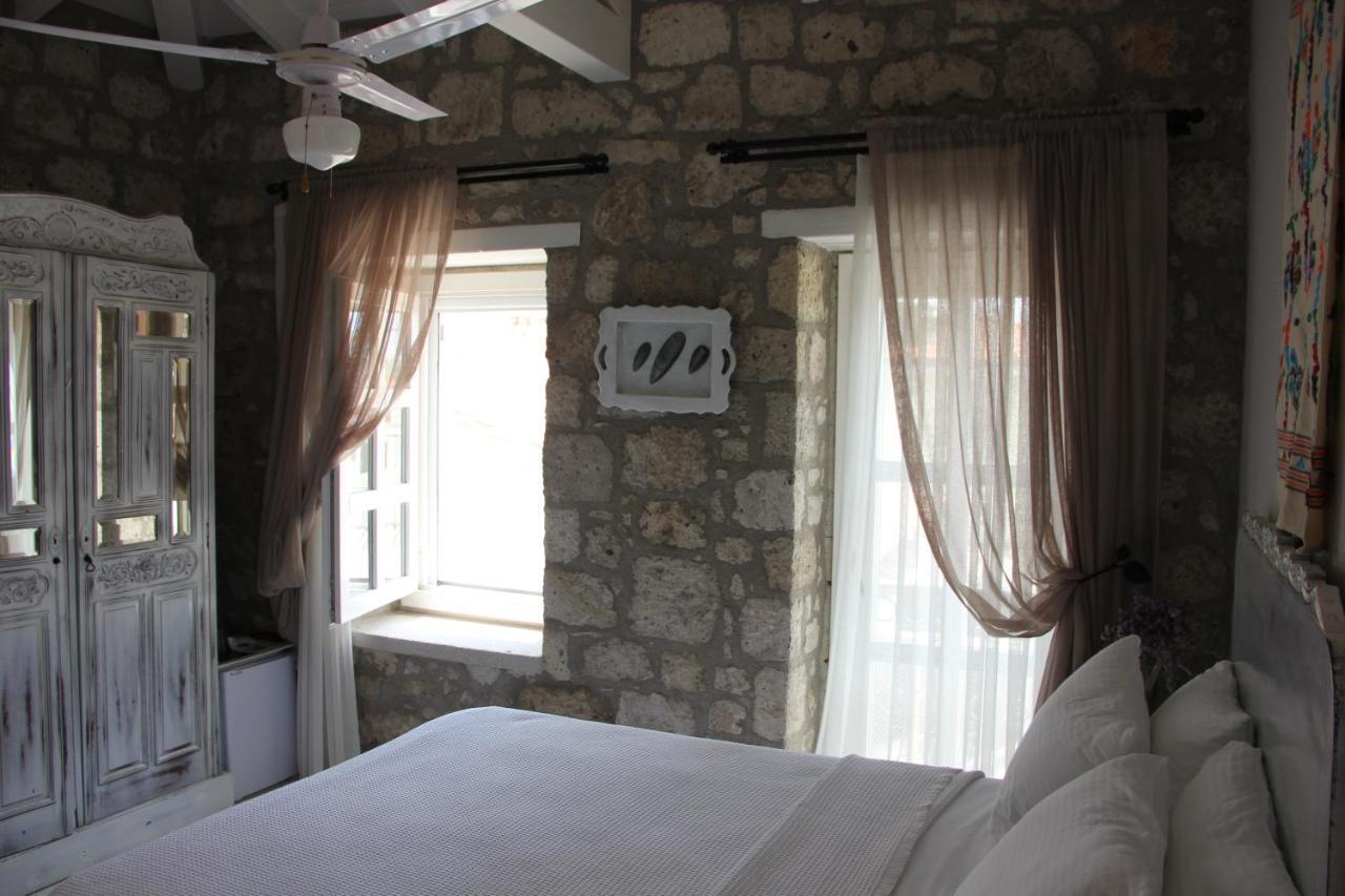 Simira Hotel Alaçatı Camera foto
